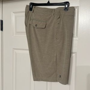 Linksoul Shorts